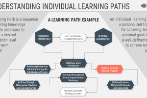 individual learning path