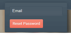 enter user email