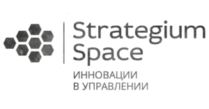 strategium space logo