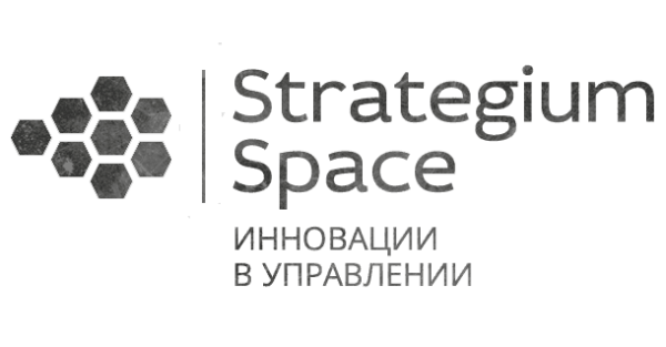 strategium space logo