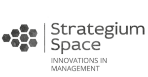 hd strategium space logo